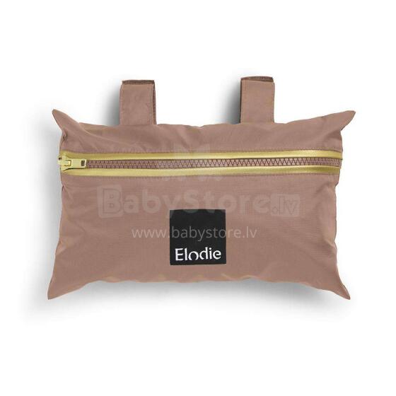 Elodie Details Rain Cover Faded Rose Dusty Pink  Art. 226912 Universālais pārsegs ratiem
