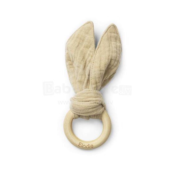 Elodie Details Teether Pure Khaki