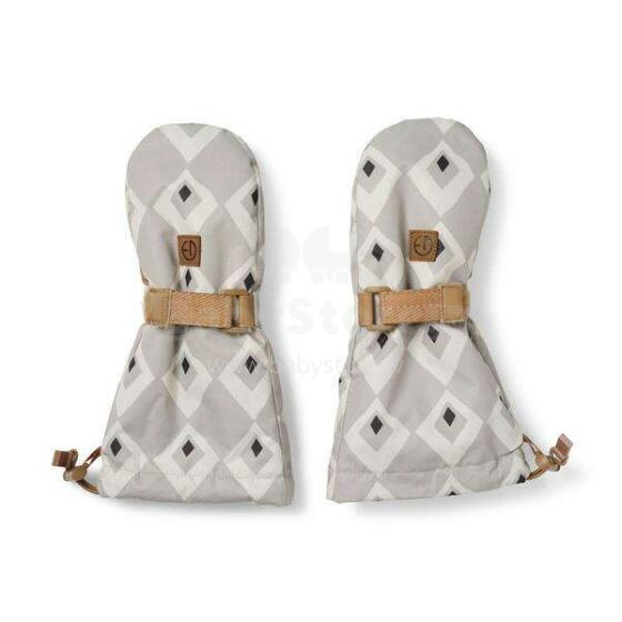 Elodie Details Mittens Art.265611 Pioneer Spirit