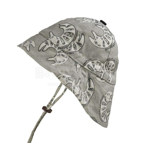 Elodie Details™ Sun Hats Art.1034603 Gold Shimmer