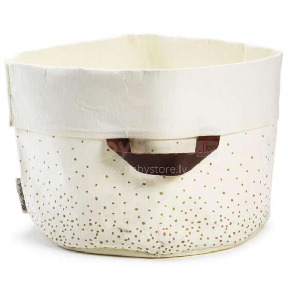 Elodie Details StoreMyStuff™ Art.1038403 Gold Shimmer