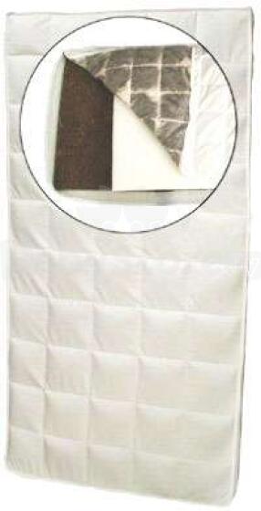 Danpol MAXI PLUS 110x62x9 cm