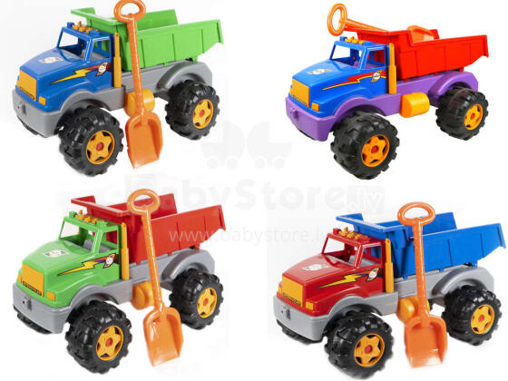 Orion Toys Art.110032