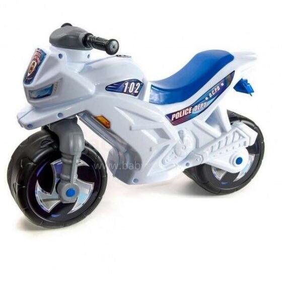 Orion Toys Police  Art.501В3