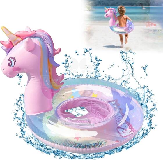 Baby Swimming Ring Art.110053
