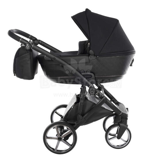 Tako Imperial Art.04 Black Baby universal stroller 2 in 1