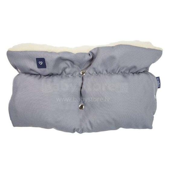 Womar'16  Light Grey Jeans