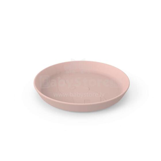 Done by Deer Kiddish plate Elphee Powder