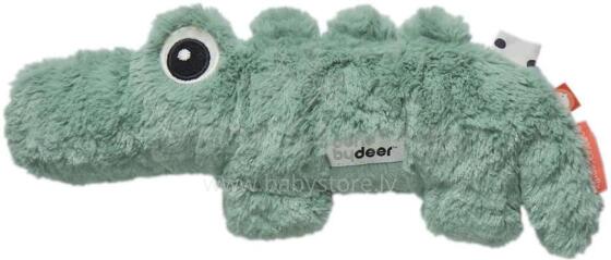 Done by Deer Cuddle Cute Croco Art.30614
