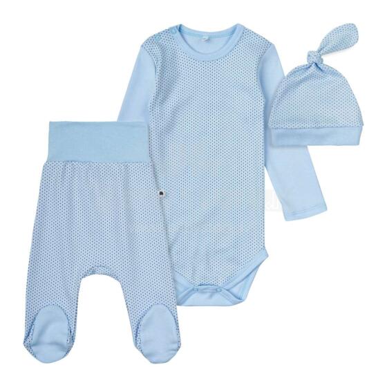 Pretty Mom Art.564914  Blue