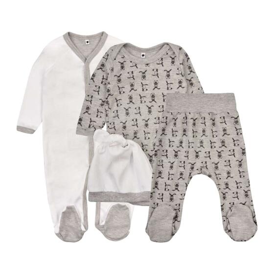 Pretty Mom Art.569002 White
