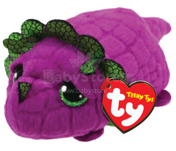 TY Teeny Tys Art.TY41257 Augstvērtīga mīksta plīša rotaļlieta