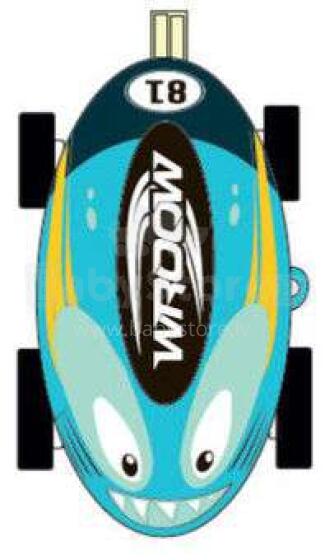 Wroow Mini Racers Art.46085