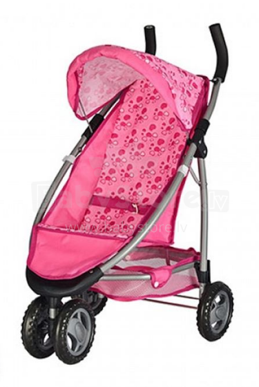 Gerardo's Toys Doll Stroller  Art.69030
