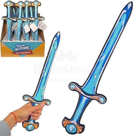 Toi Toys  Sword Art.B-1272 Foam sword