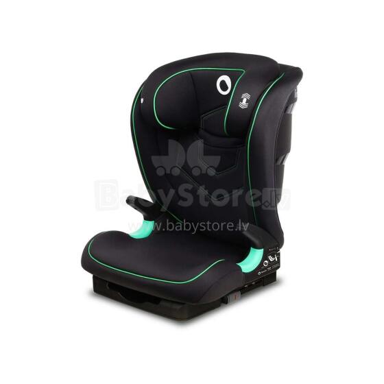 Lionelo Neal I-Size Art.1103562 Black Onyx