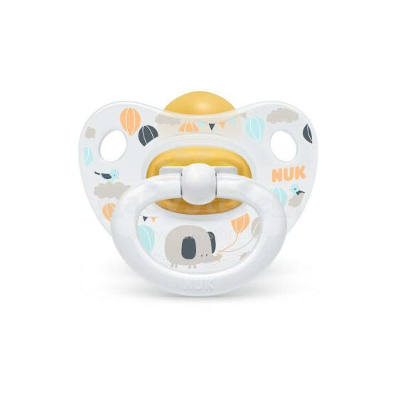 Nuk Happy Kids Art.SU04
