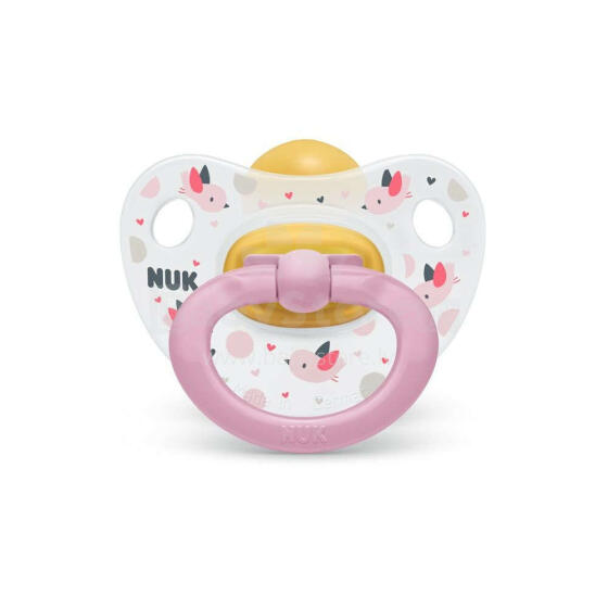 Nuk Happy KidsArt.SU04