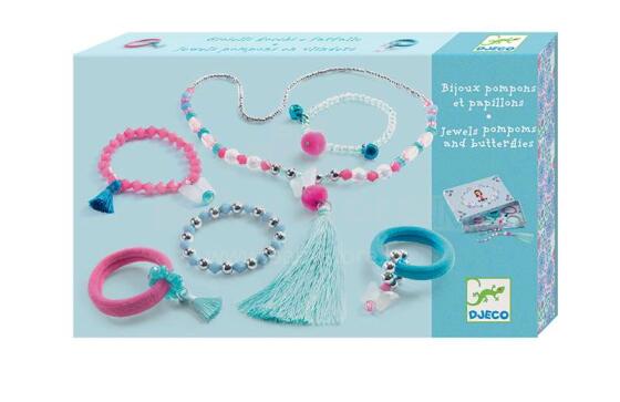 Djeco Charms Art.DJ06651