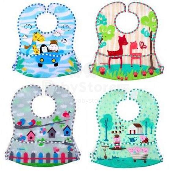 Baby Ono Art.836 Baby Bib