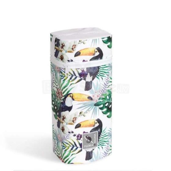 CEBABABY TERMOSOMA JUMBO FLORA & FAUNA TUCAN