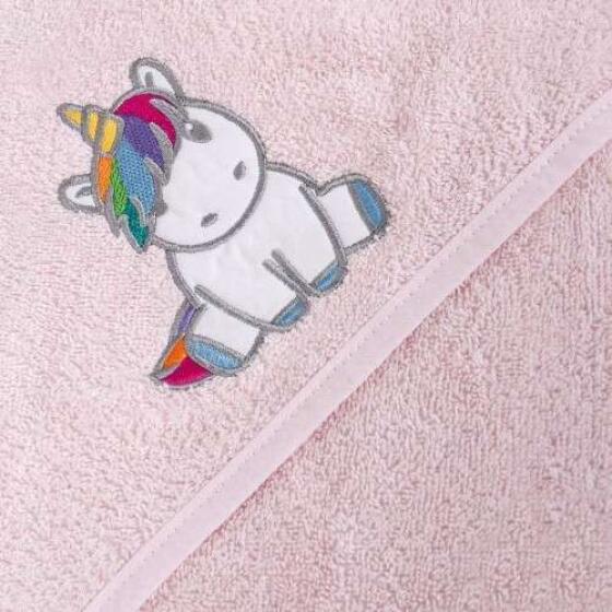 Ceba Baby Art.W-815-302-579  Bath Towel 100x100 cm