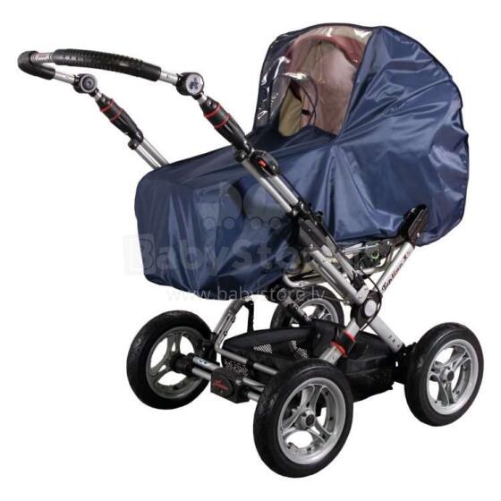 Sunny Baby Art.192  Rain cover for pram strollers (universal)