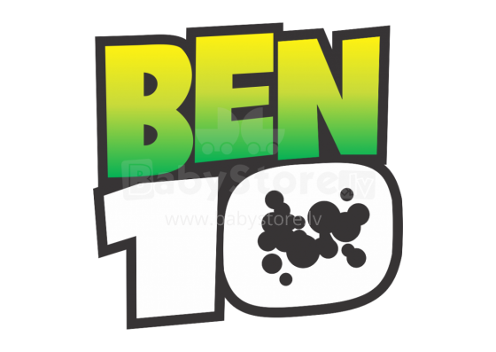 Ben10  Power up Four Arms Art.76603  Фигурка функциональная cо светом и звуком