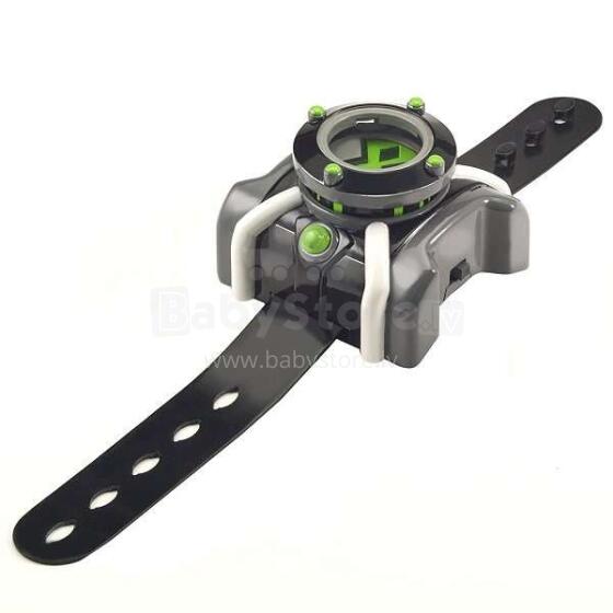 Ben10  Omnitrix  Art.76900   Pulkstenis
