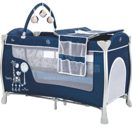 Fillikid  Alu Darkblue Art.4040-01