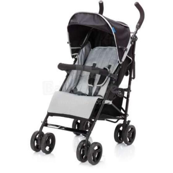 Fillikid Buggy Explorer Art.1881-07 Grey