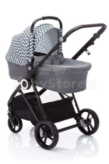 Fillikid Kudu Art.T900-02 Wave Grey