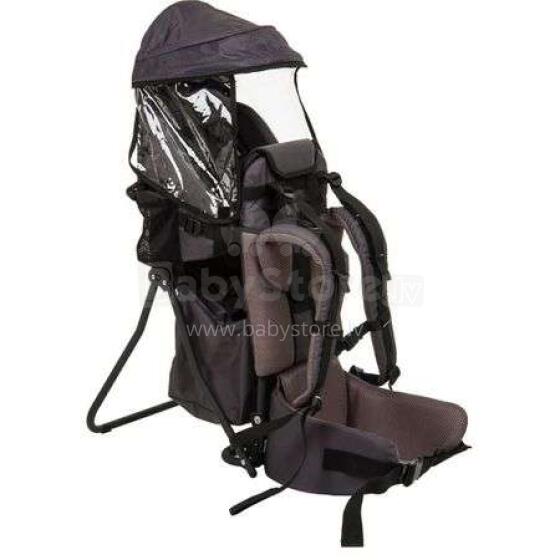 Fillikid Backcarrier Explorer Art.HB109-07 Grey