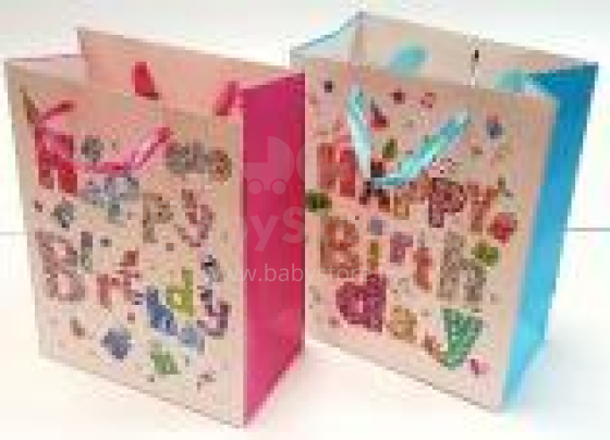 Gift Bag Art.110567