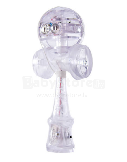 Yoyofactory Kendama Air Led Art.YO343
