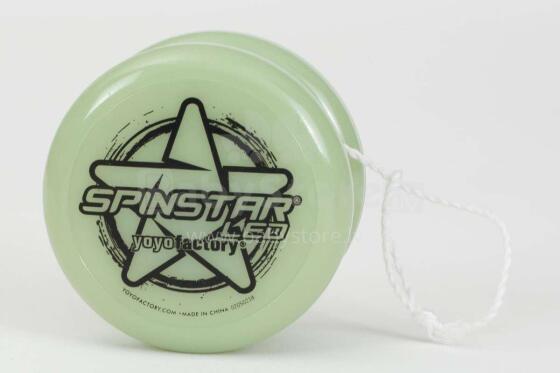 Yoyofactory Spinstar Art.YO577