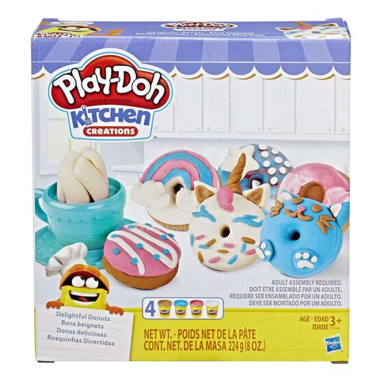 Hasbro PlayDoh  Art.E3344