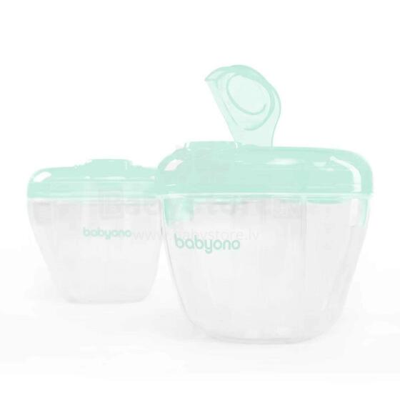 BabyOno Art. 1022 Box for warm's keeping of milk
