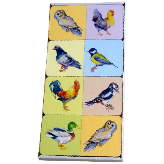 Robins Art.110628