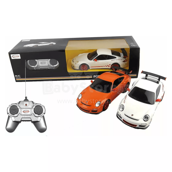 Rastar Porsche GT3 Art.39900