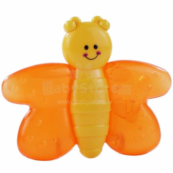 Babymix Art.KP-14446 Водный прорезыватель Бабочка