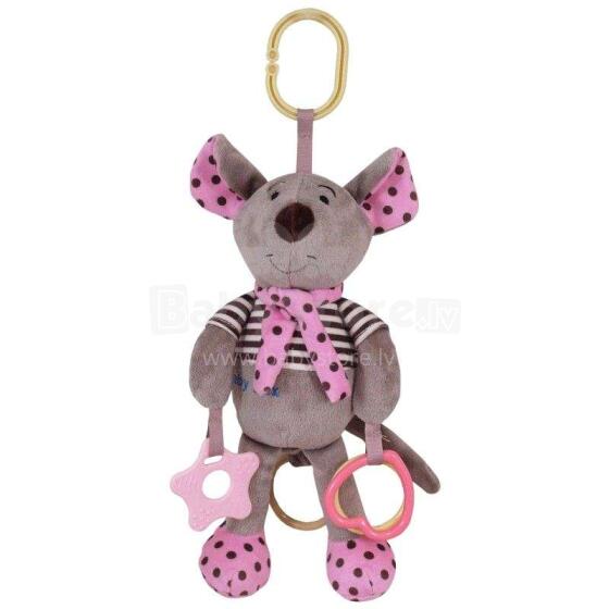 BabyMix Mouse Art.STK-15608P