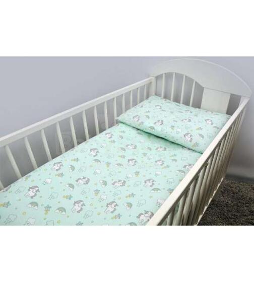 Ankras PONY mint K-2 (135x100)