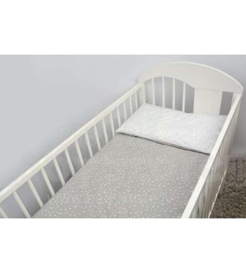 Ankras GALAXY grey K-2 (135x100)