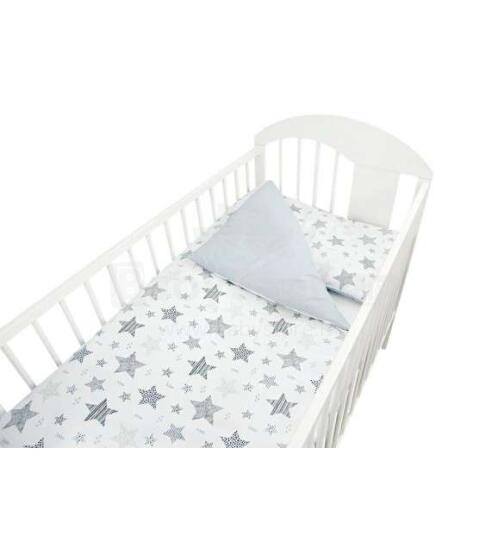 Ankras NEW STARS grey K-2 (120x90)