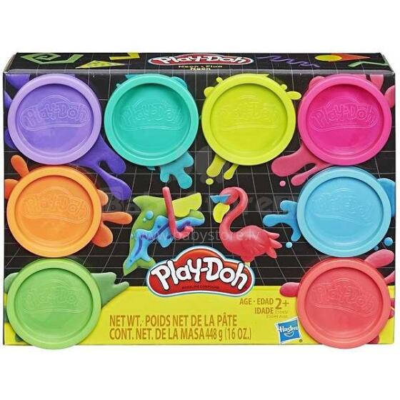 Hasbro PlayDoh  Art.E5044