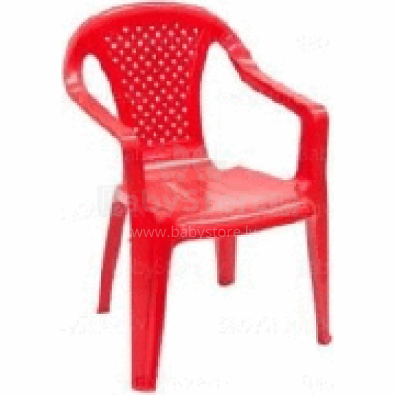 Garden Baby Art.800003 Plastic chair