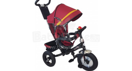 Schumacher Art.BT-859 Red