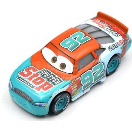 Mattel Cars 3 Art.FFL05