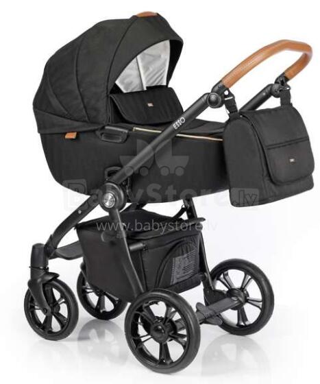 Roan (Роан) Esso Art.111007 Caviar Black